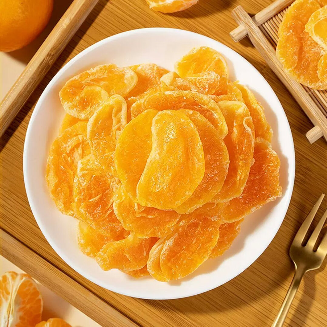 Fruit person (Fruit Shangye)