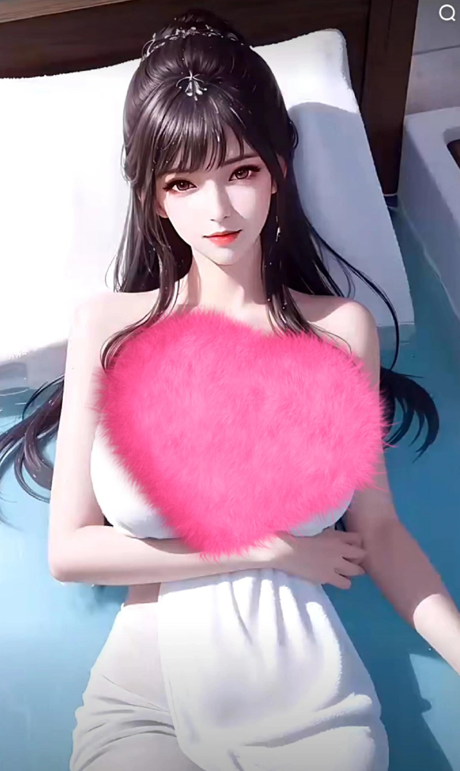 Swimsuit Hot Dance (Swimsuit Hot Dance Video Dance)